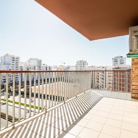 Seashells Apartment Armação de Pêra Exterior foto