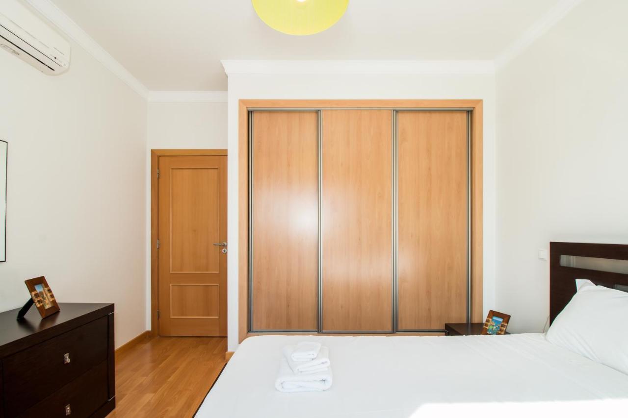Seashells Apartment Armação de Pêra Exterior foto